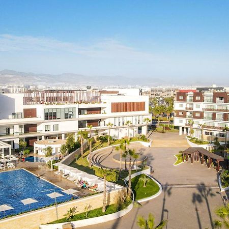 Zephyr Agadir Hotel Екстериор снимка