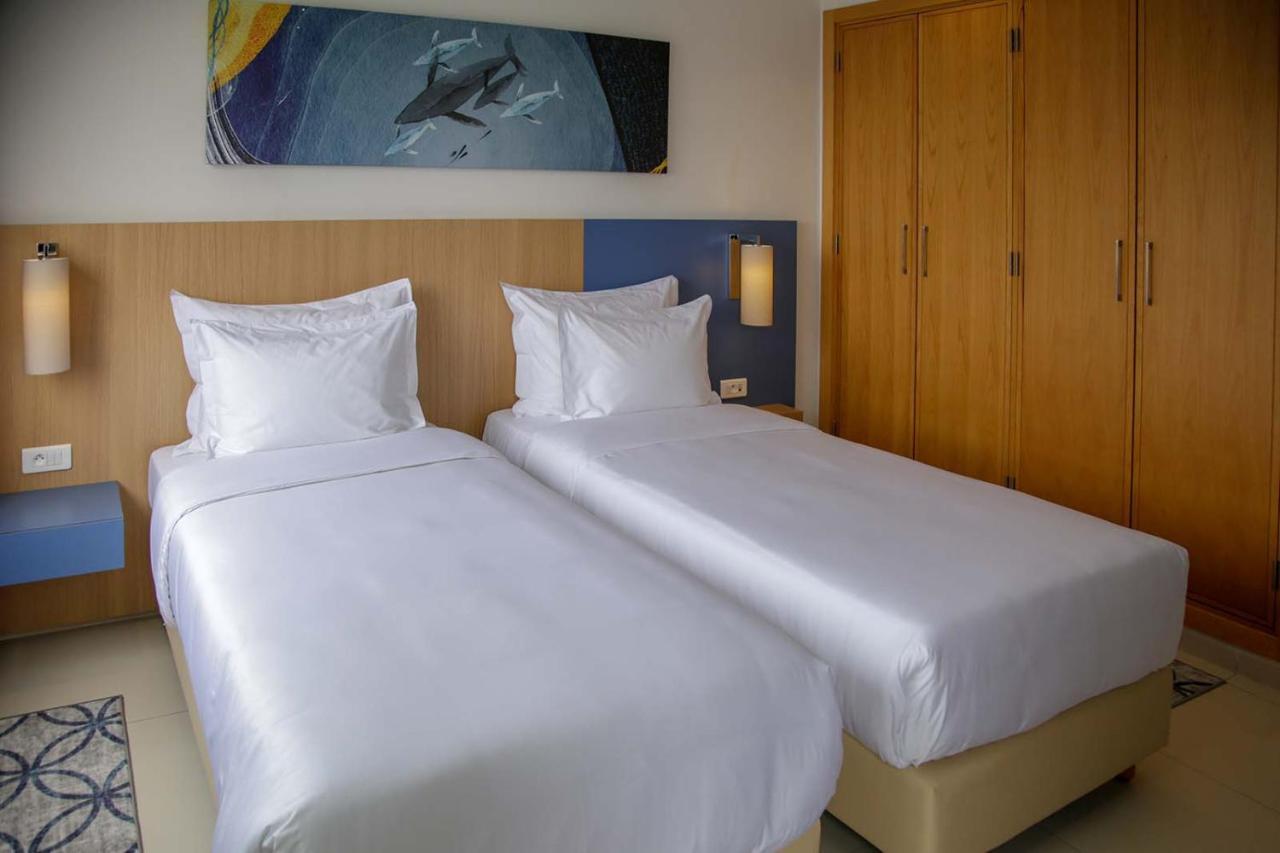 Zephyr Agadir Hotel Екстериор снимка