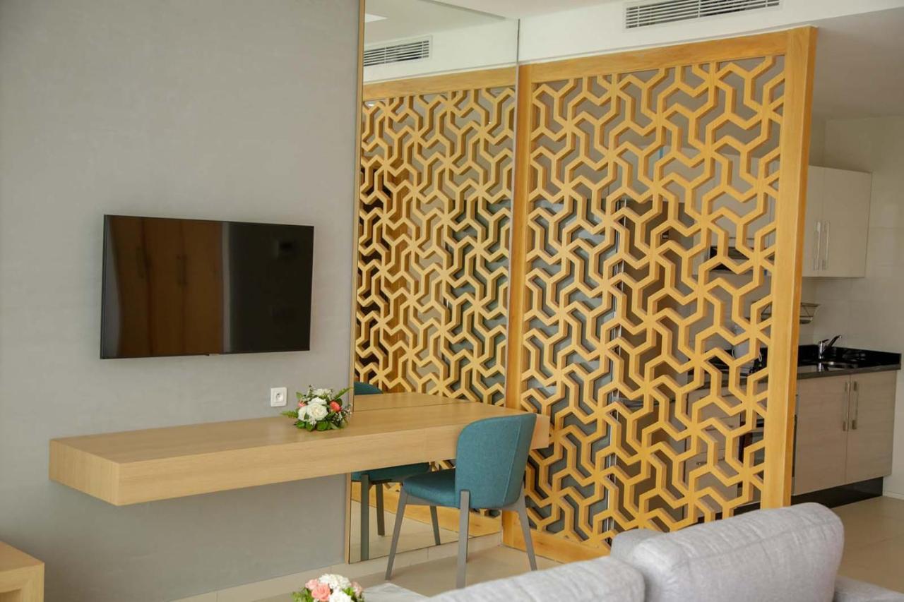 Zephyr Agadir Hotel Екстериор снимка