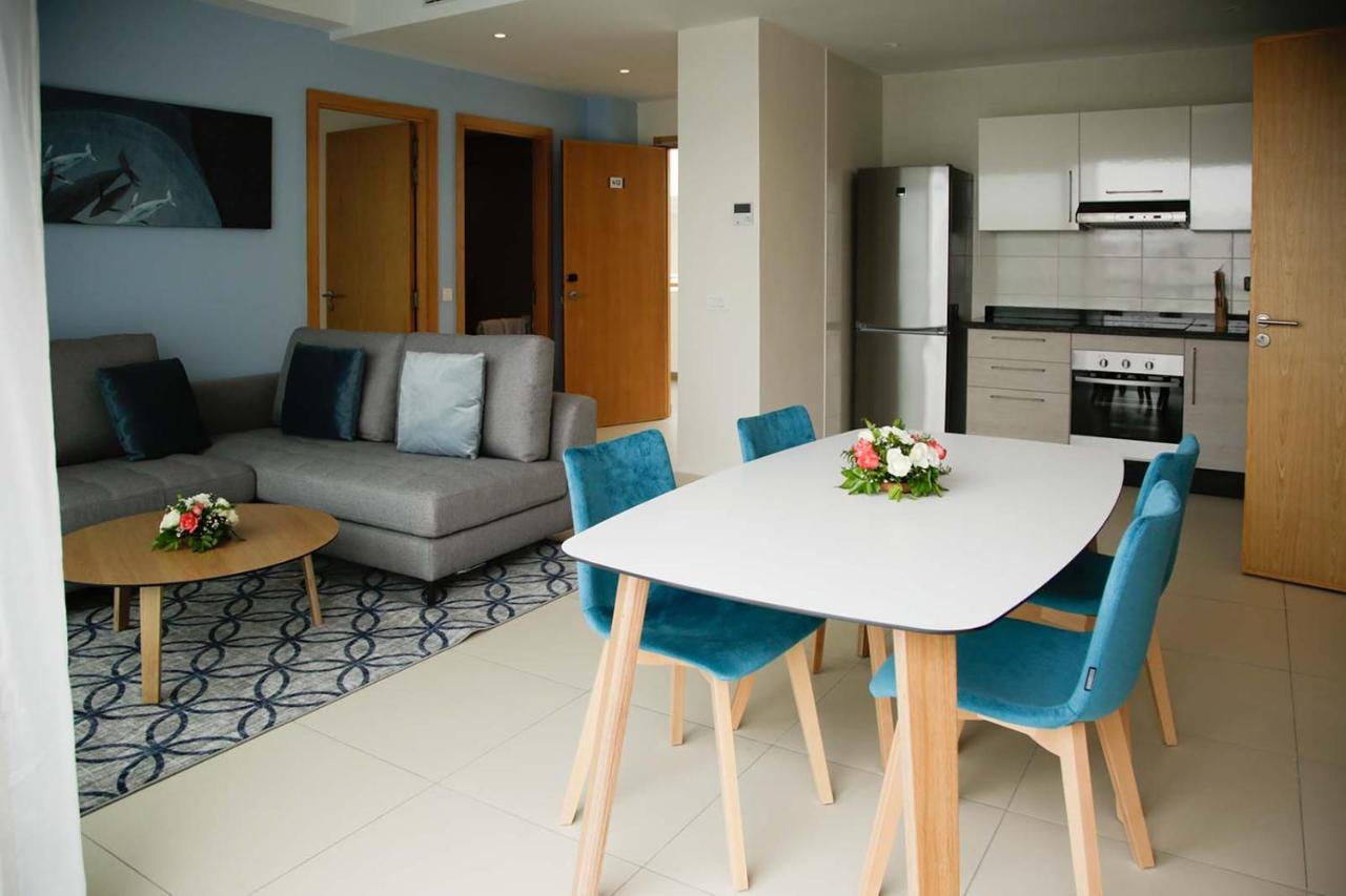 Zephyr Agadir Hotel Екстериор снимка