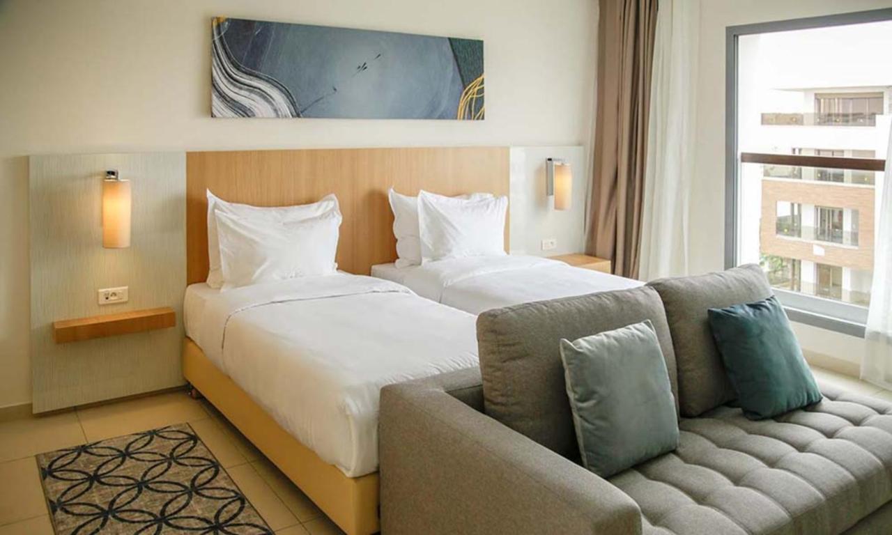 Zephyr Agadir Hotel Екстериор снимка
