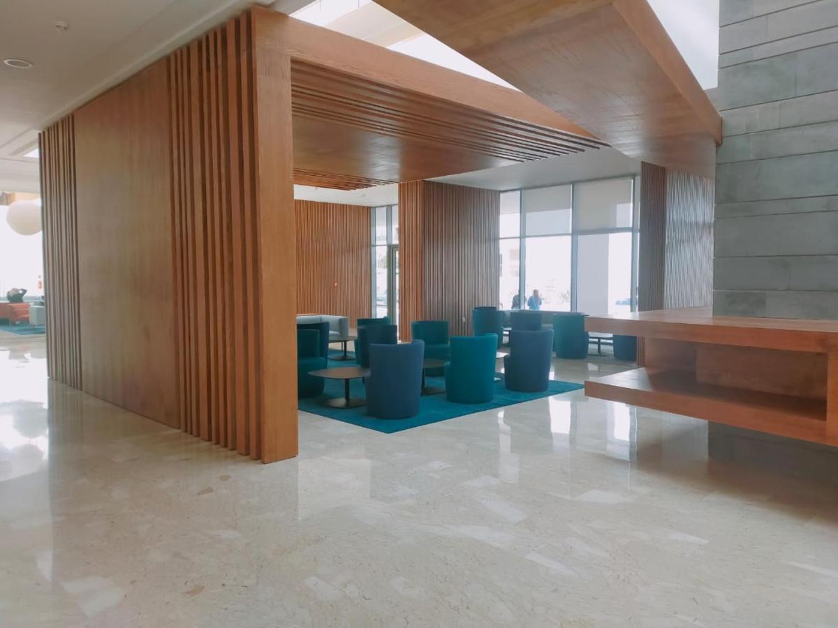 Zephyr Agadir Hotel Екстериор снимка