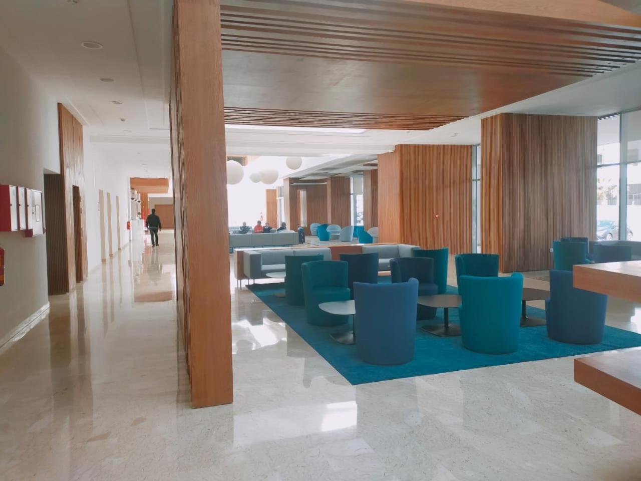 Zephyr Agadir Hotel Екстериор снимка