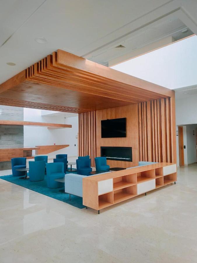 Zephyr Agadir Hotel Екстериор снимка