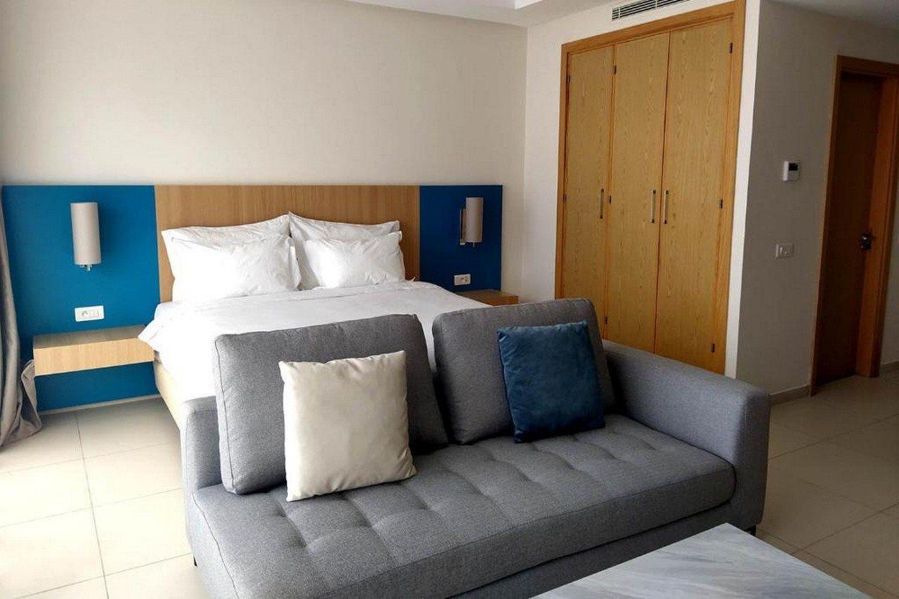 Zephyr Agadir Hotel Екстериор снимка