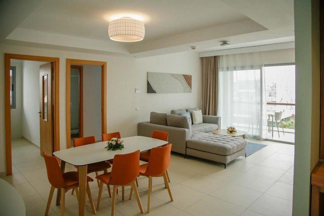 Zephyr Agadir Hotel Екстериор снимка