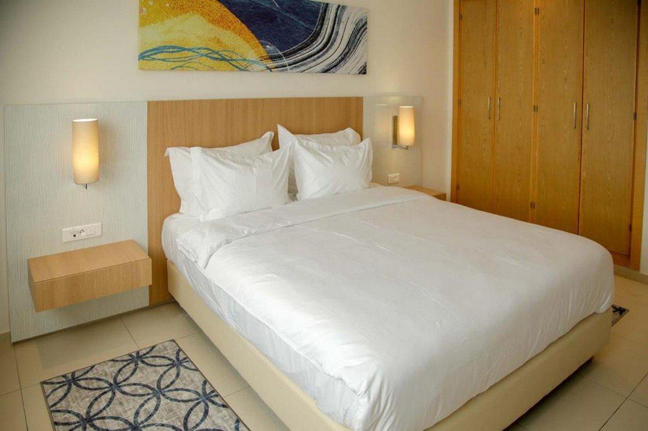 Zephyr Agadir Hotel Екстериор снимка