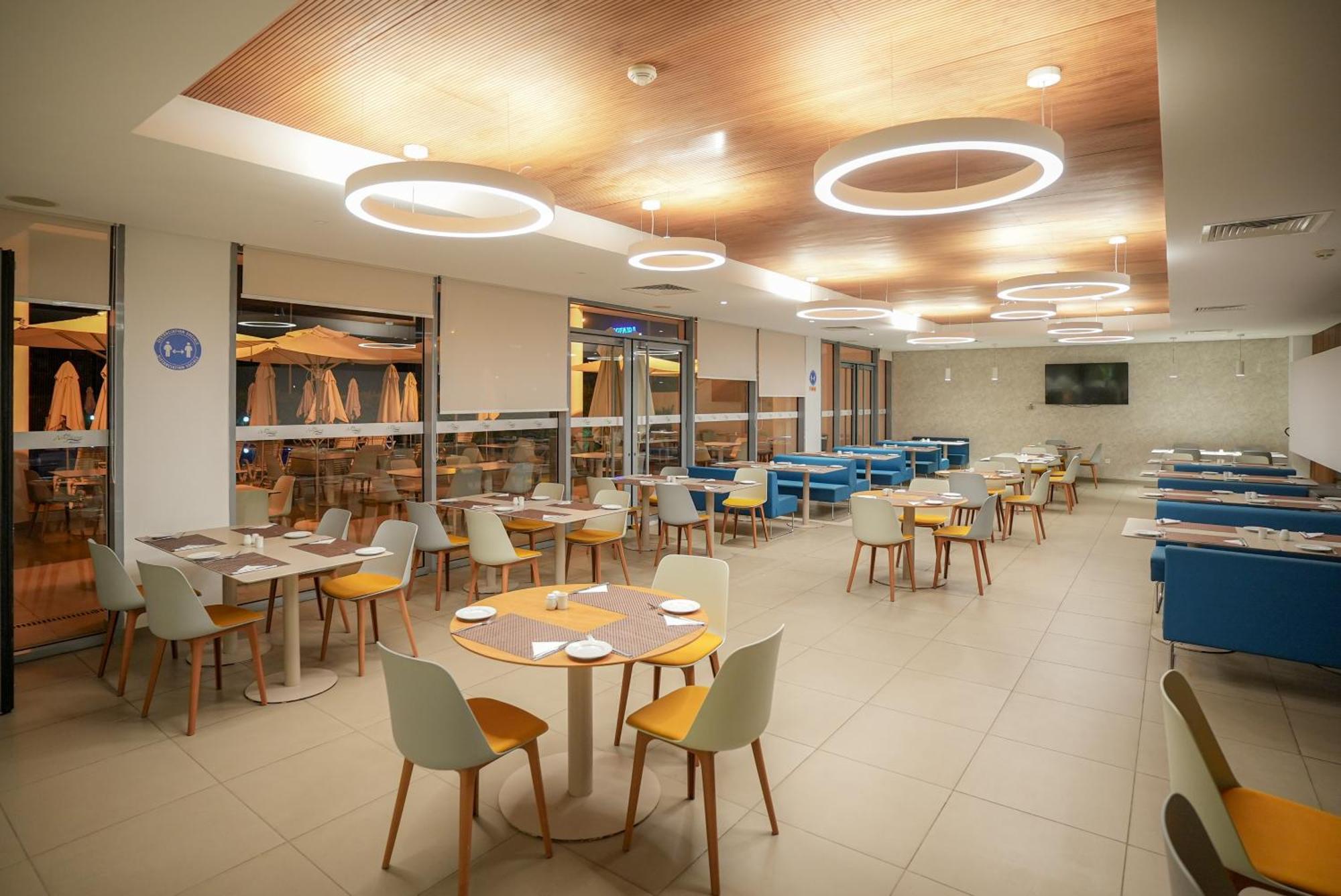 Zephyr Agadir Hotel Екстериор снимка