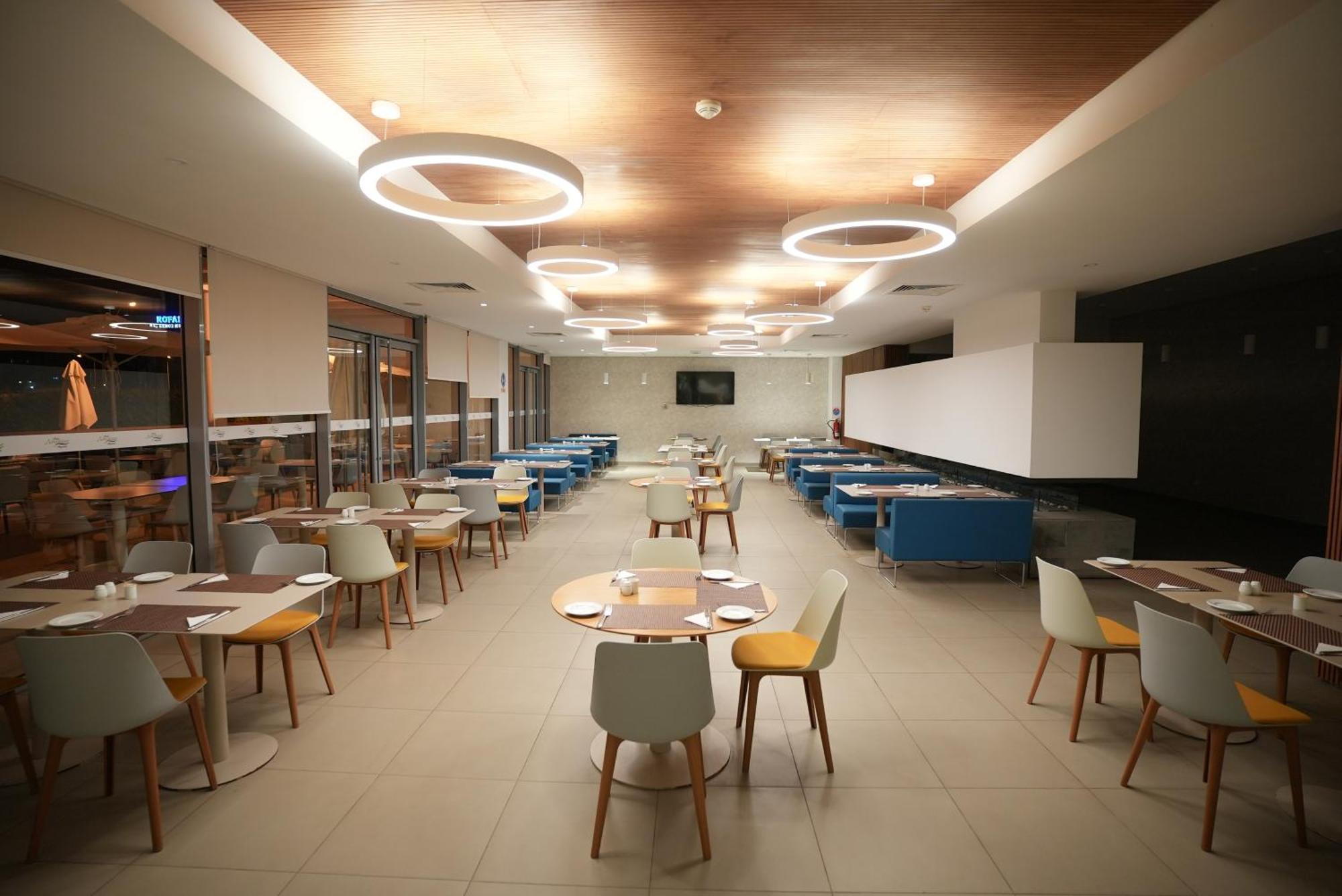 Zephyr Agadir Hotel Екстериор снимка
