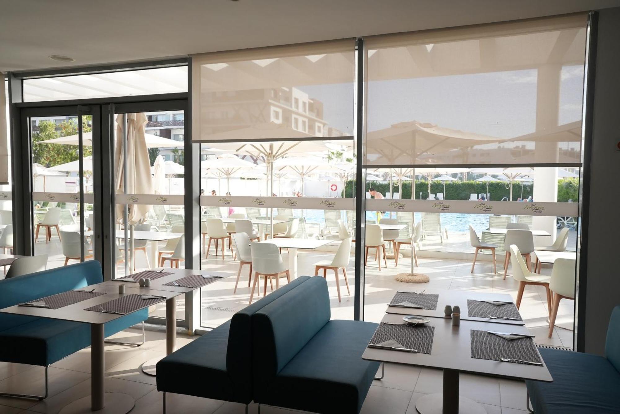 Zephyr Agadir Hotel Екстериор снимка