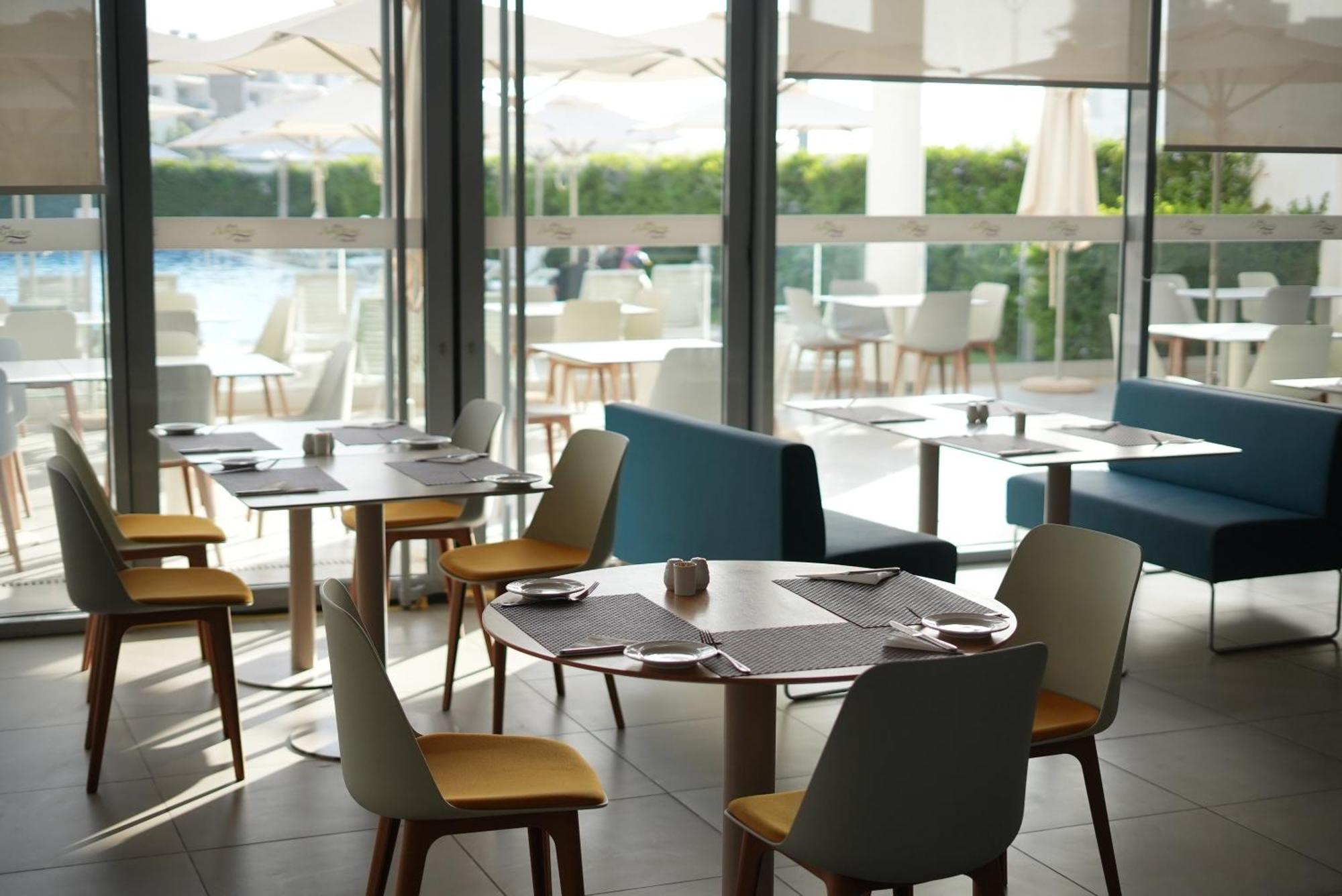 Zephyr Agadir Hotel Екстериор снимка