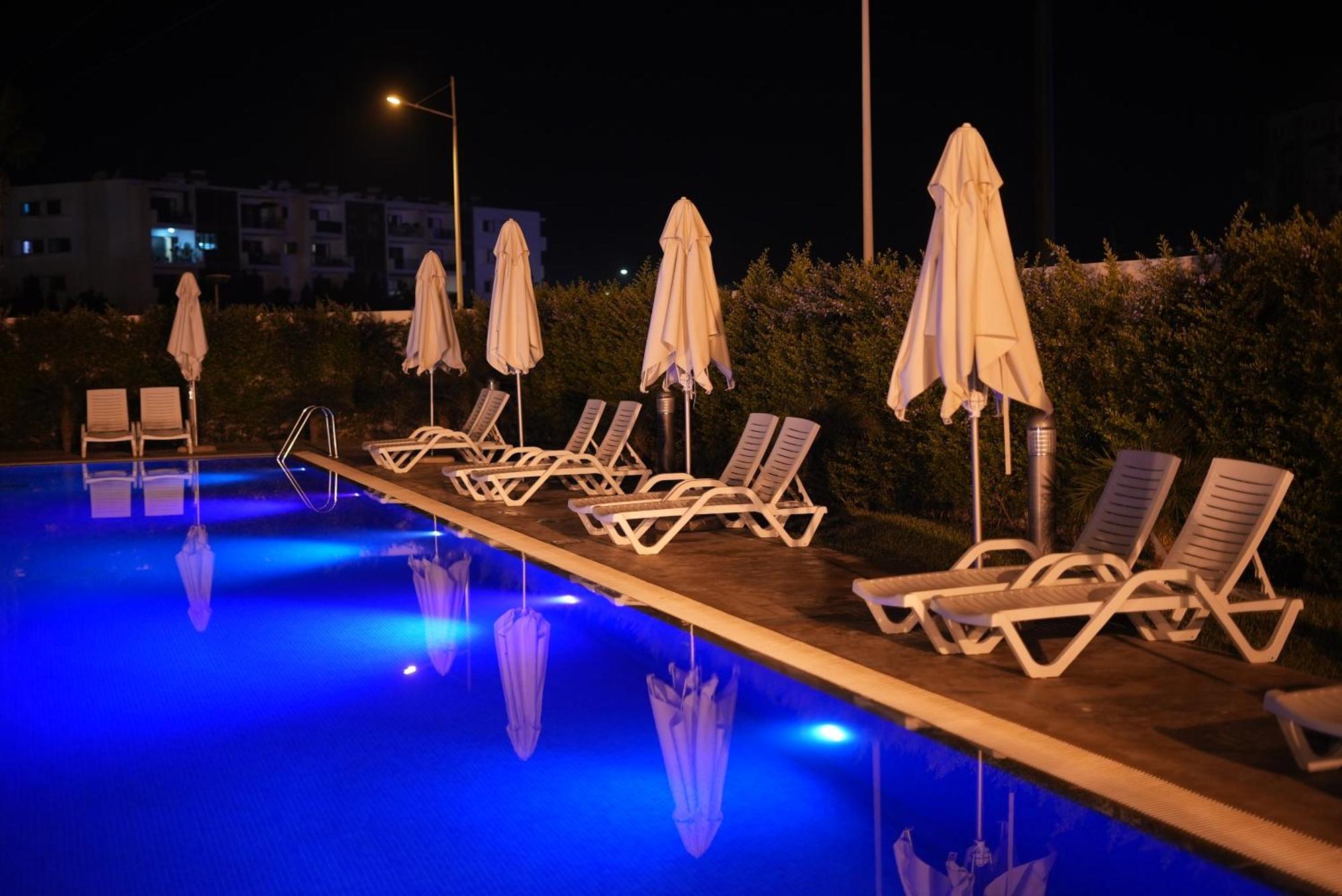 Zephyr Agadir Hotel Екстериор снимка