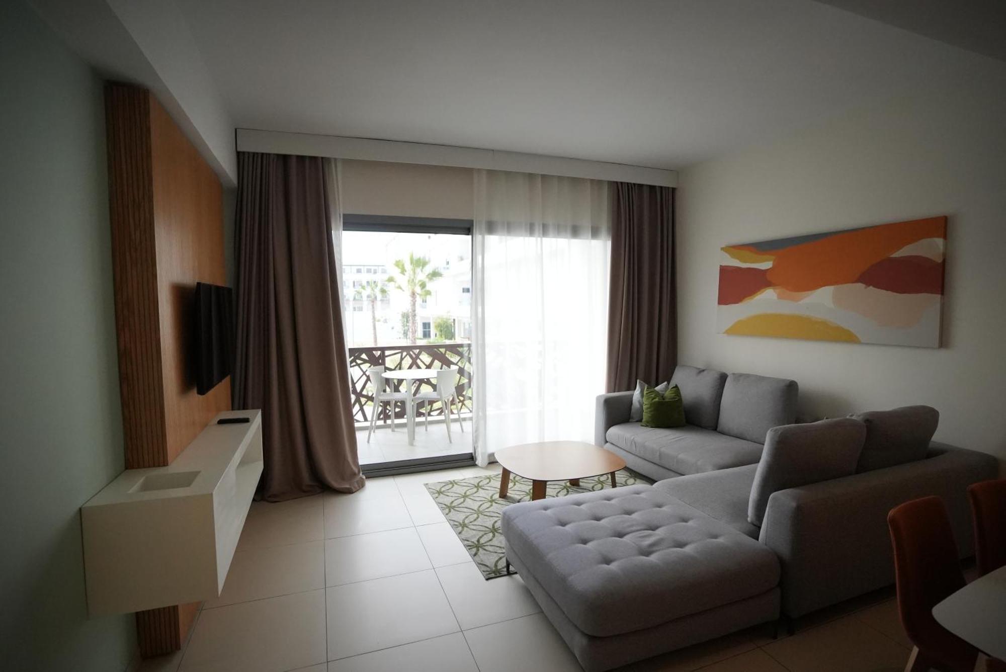 Zephyr Agadir Hotel Екстериор снимка