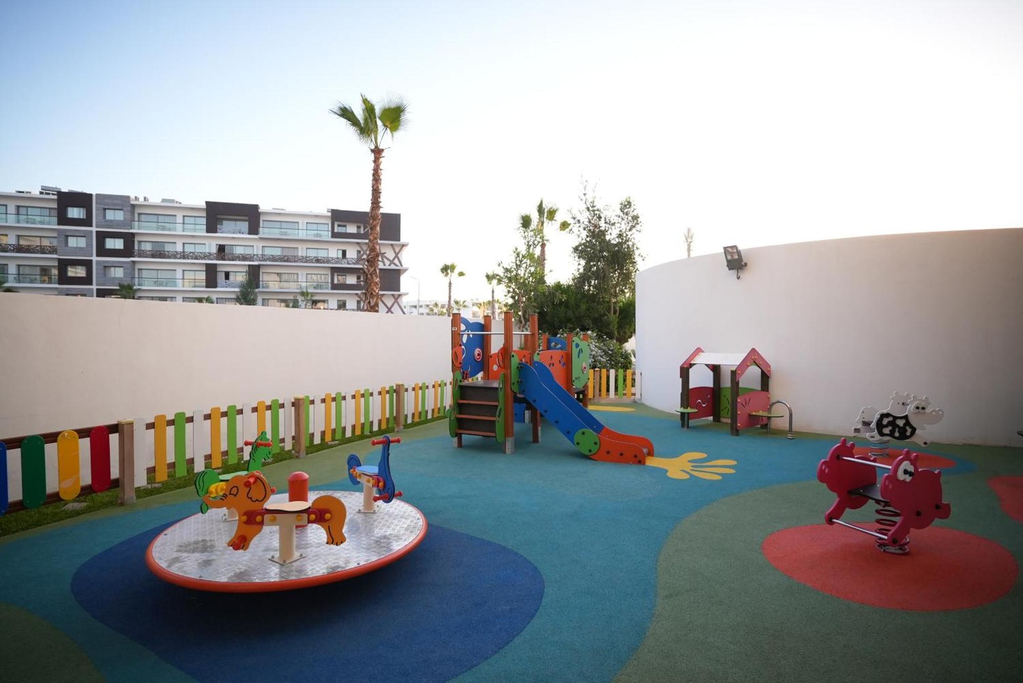 Zephyr Agadir Hotel Екстериор снимка