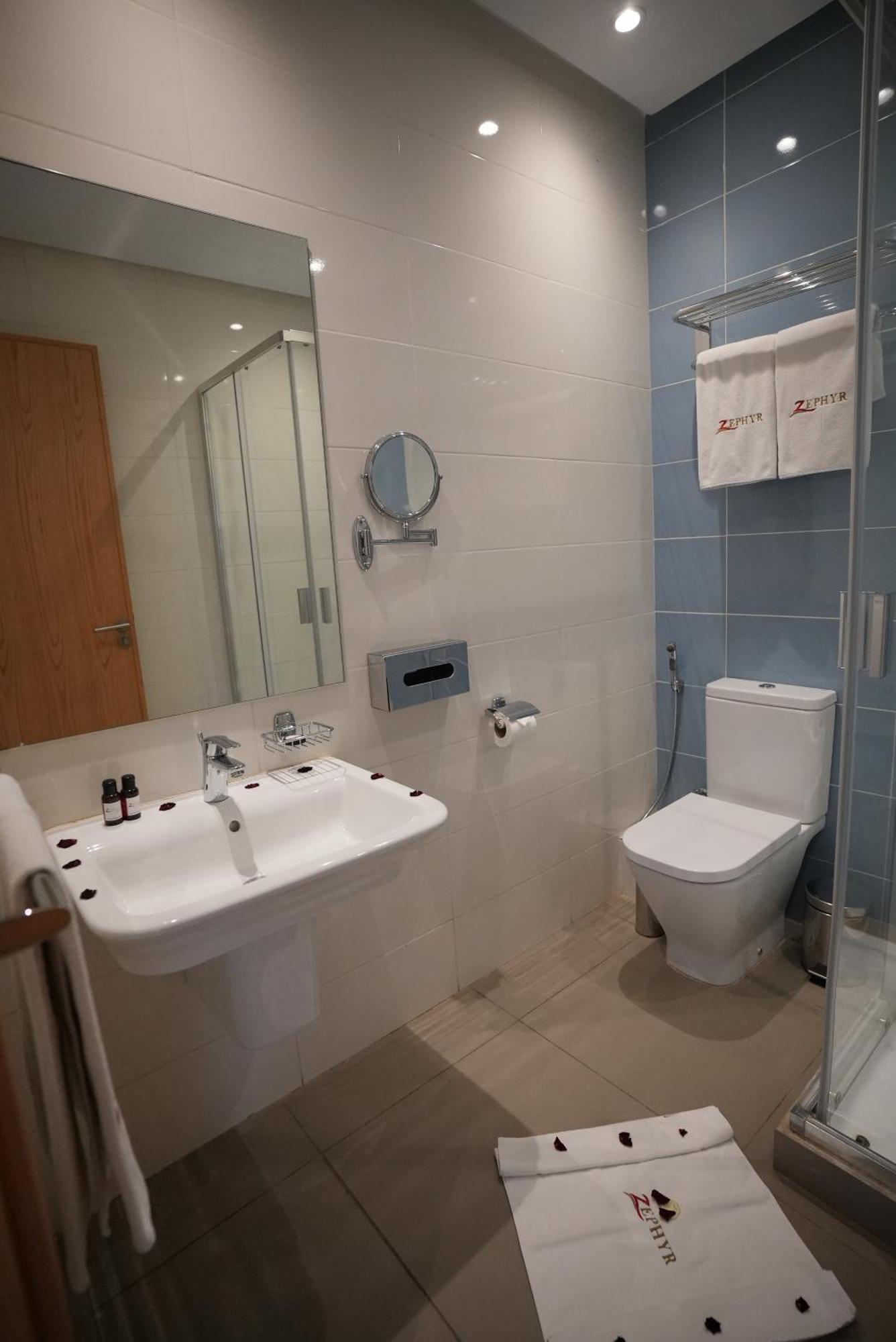 Zephyr Agadir Hotel Екстериор снимка