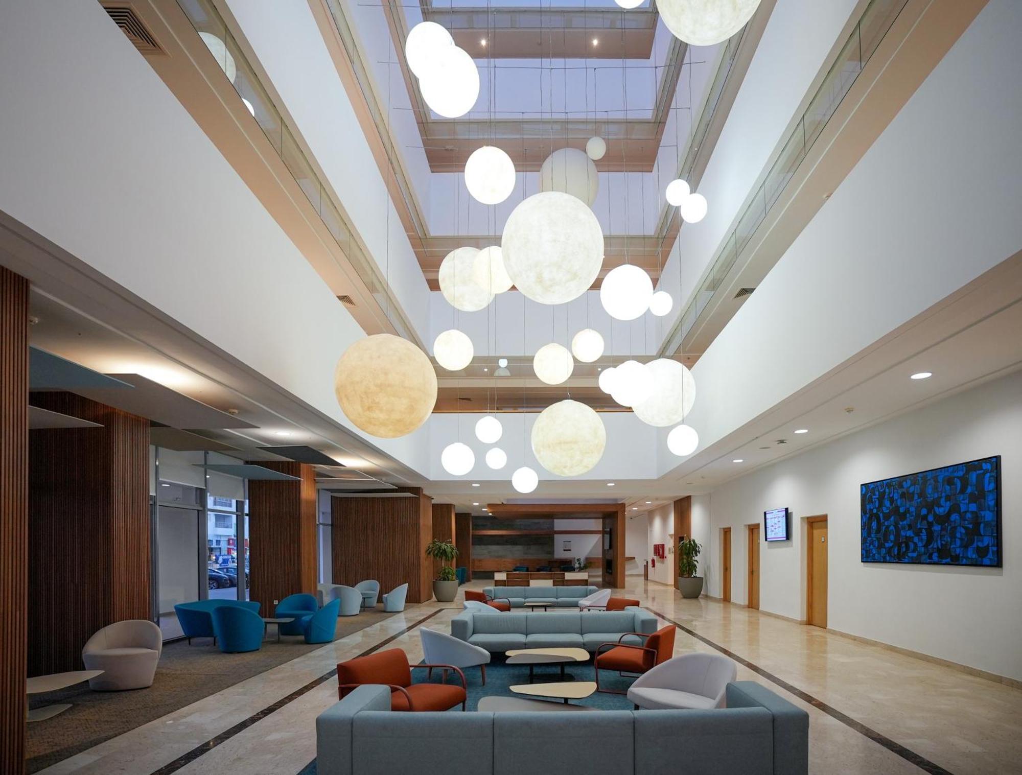 Zephyr Agadir Hotel Екстериор снимка